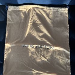 Louis Vuitton bag