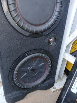 Kicker comp rt