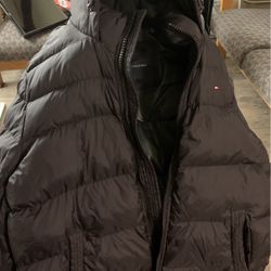 Tommy Hilfiger Coat