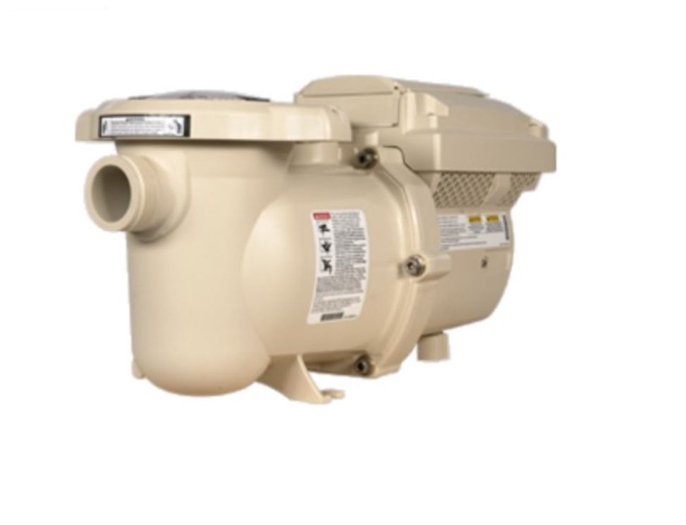 Pentair IntelliFlo3® VSF Pool Pump 1.5 HP 