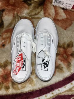 White Vans