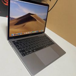 MacBook Pro 13’ 2019