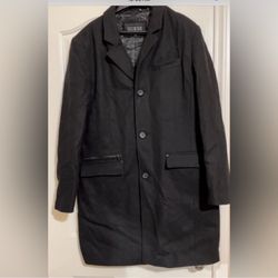 Guess Men’s Coat