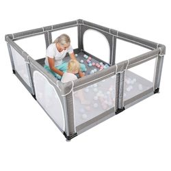 Playpen 