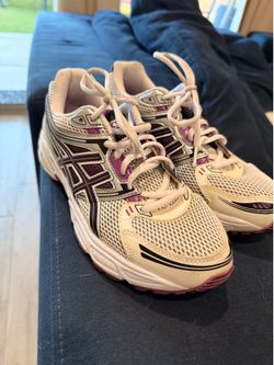 Asics Gel-Contend Running Shoes