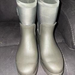 UGG Rain Boots