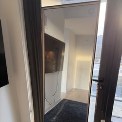 Standing Mirror 