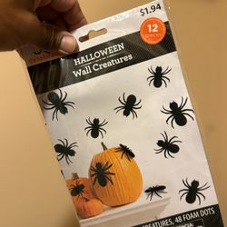 Halloween Decorations 