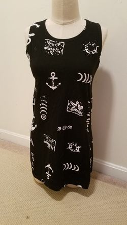 Exist Juniors Dress Size Small