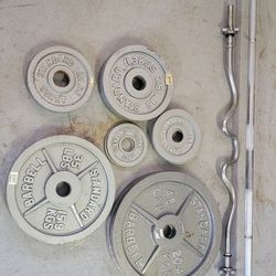 Weights For sale