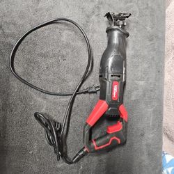 Hyper Tough Recipricating Saw