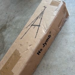 Ns Jymb Painting Holder Adjustable 