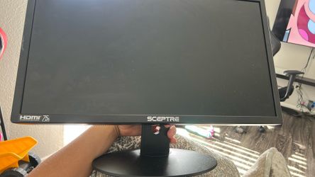75hz Monitor