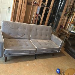 Sleeper Spfa Chair
