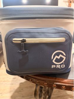 Mpro cooler