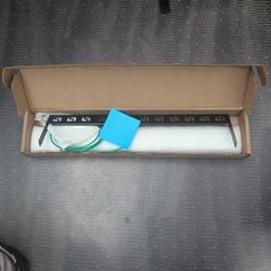 Patch Panel Shielded  KMJ 24 Port Qty 6