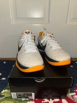 Kobe 6 Del Sol - Size 11