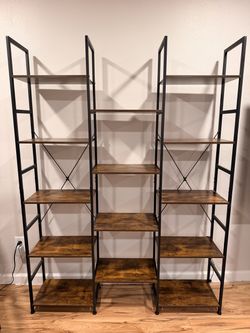 Shelf unit