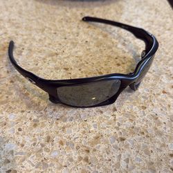 Oakley Split Jacket Frames