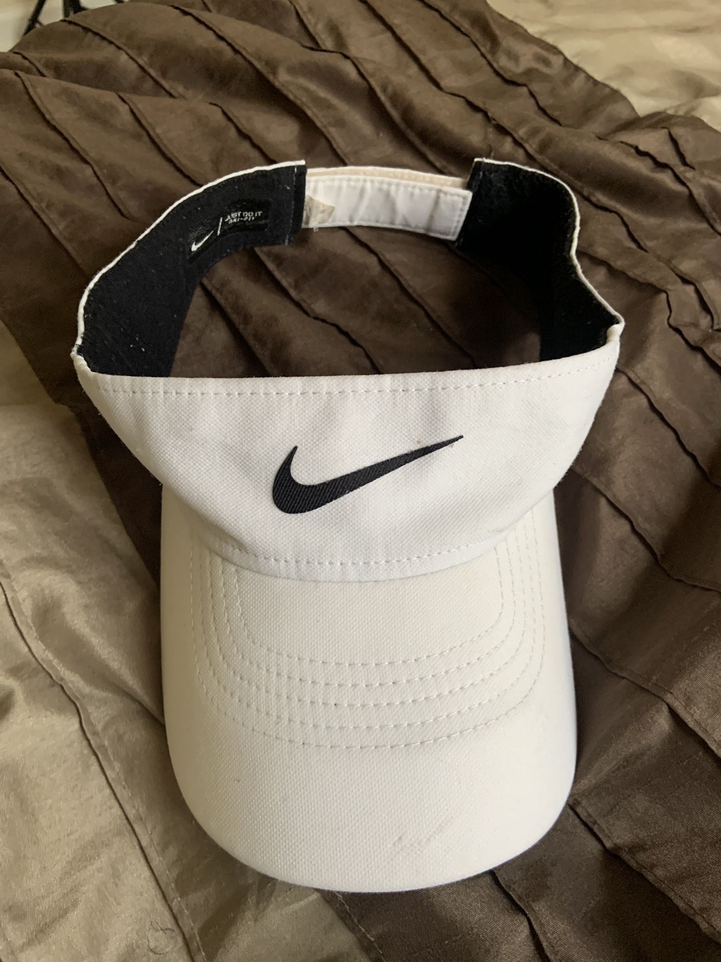 Nike Head Visor