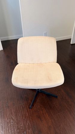 Swivel chair