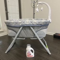 bassinet