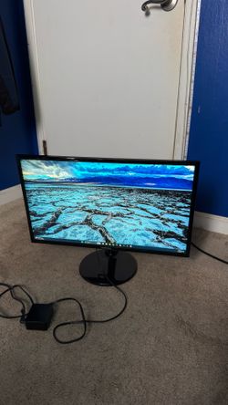 Samsung 24” computer monitors