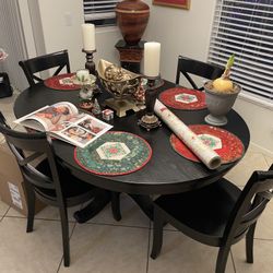 Dining Room Table 