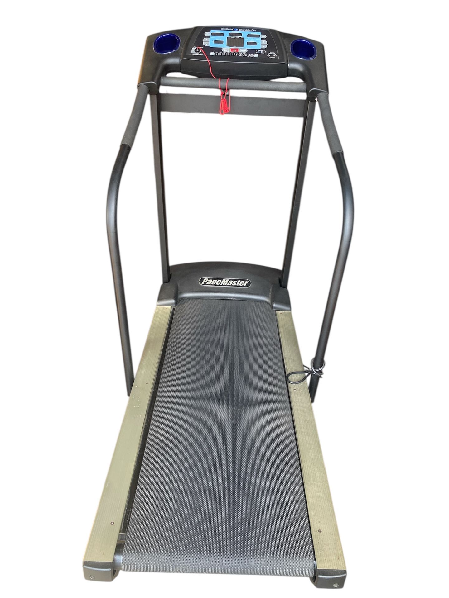 PaceMaster Silver XP Treadmill