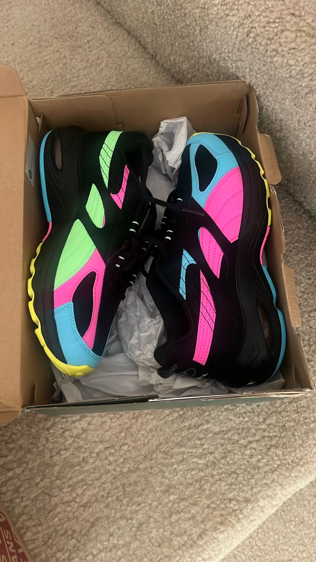 BIG KID/Mens Size 7