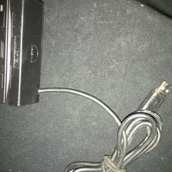 Card Reader Scanner