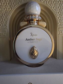 Ahuja Amber Sage