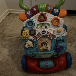 VTech Walker