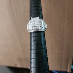 Engaments Ring / Anillo De Compromiso 