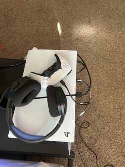 Ps5 disc version