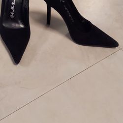 Shoes Evening 