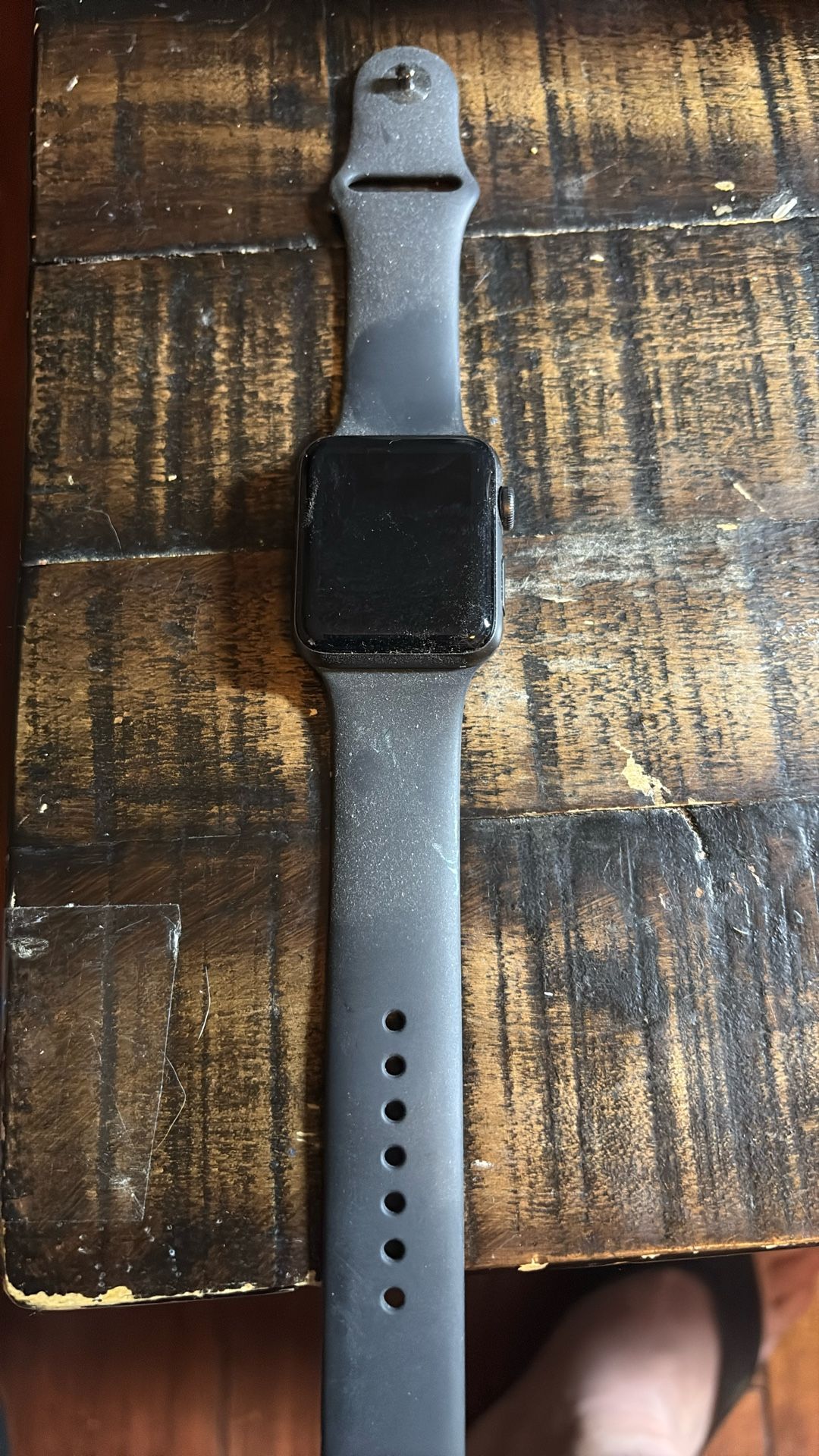 Apple Watch Series 3