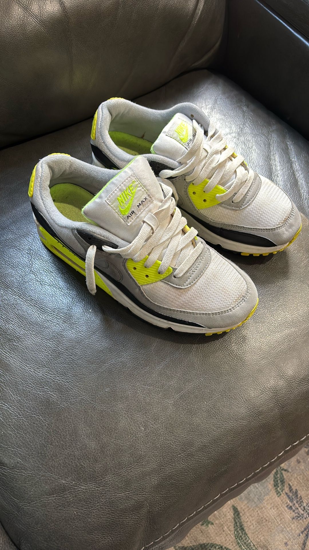Air Max
