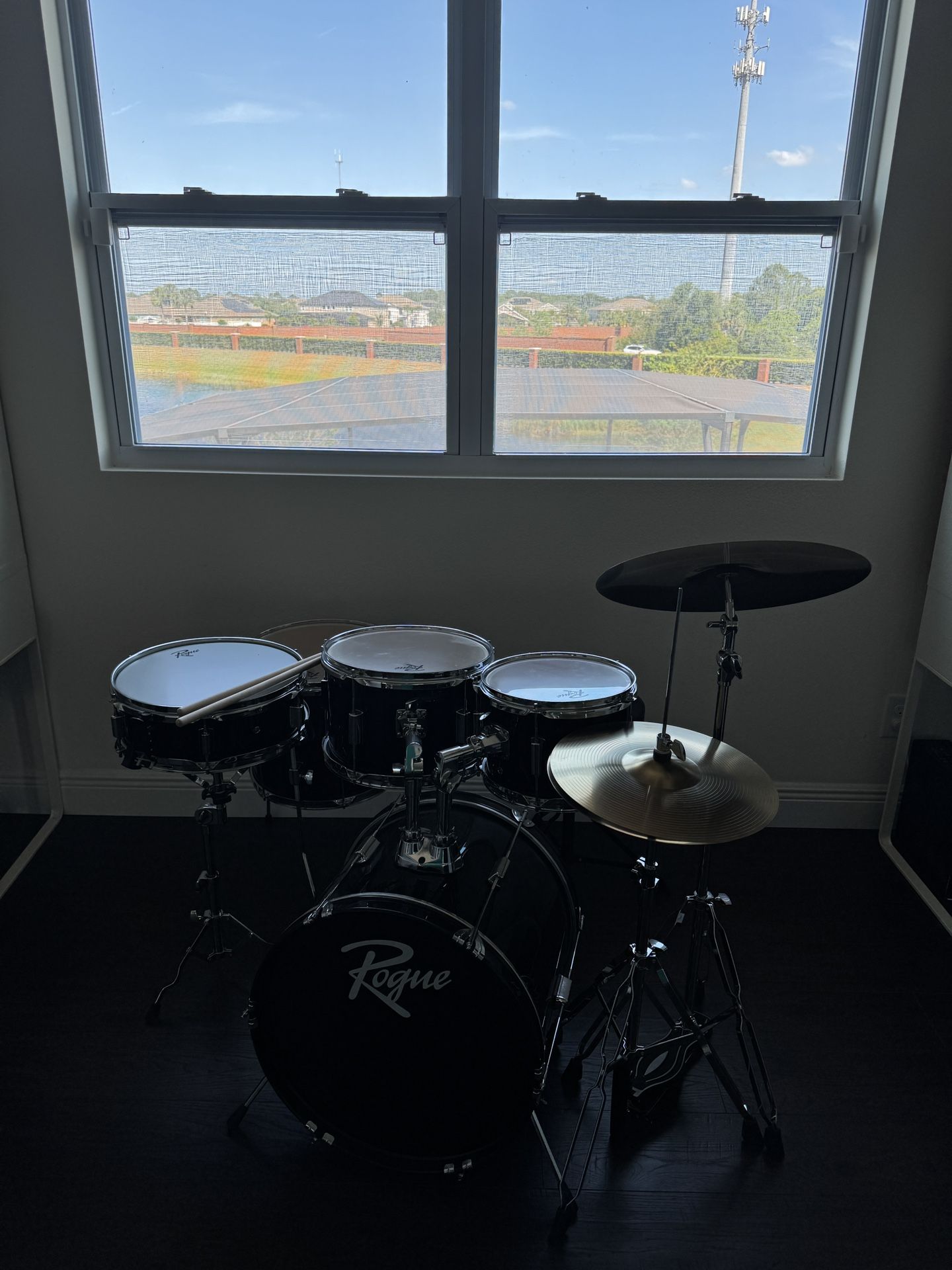 Drum Set