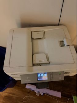 Moving sale