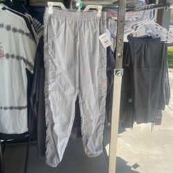 Reebok Boys Pants 