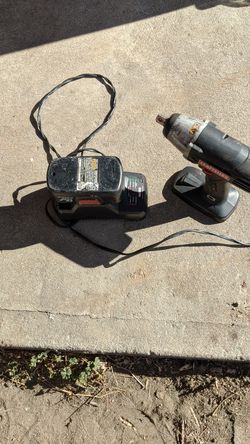 Compact drill