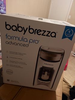 BabyBrezza Formula Pro