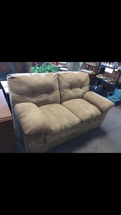 Loveseat