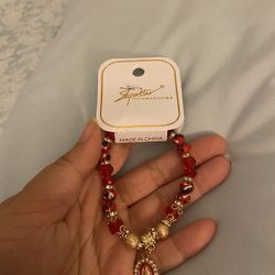 Religious Bracelet