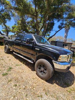 2003 Ford F-250