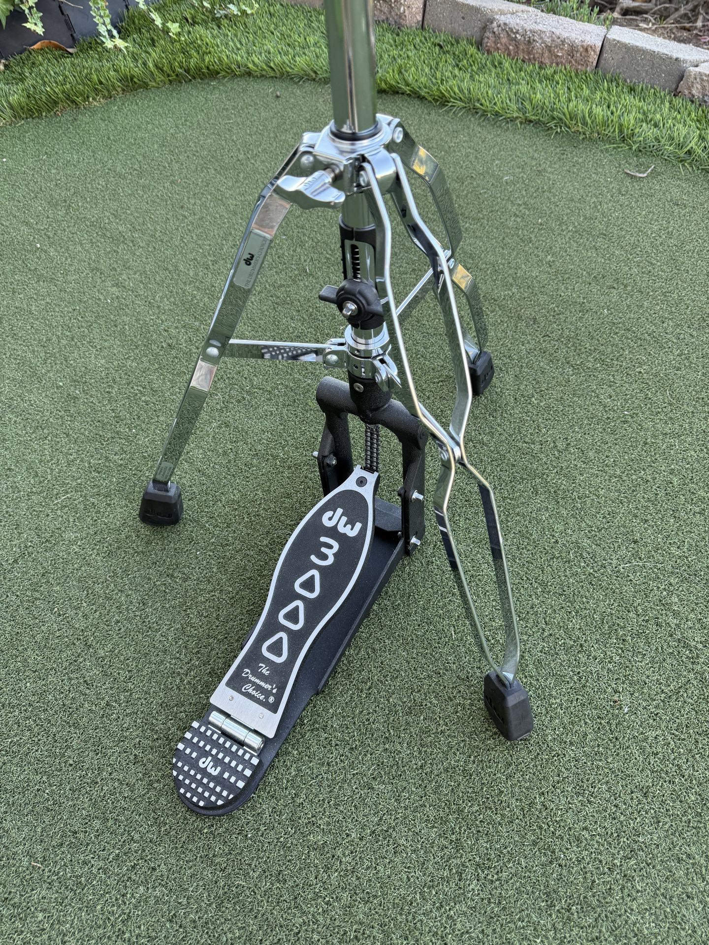 Hi Hat Stands DW Roland 