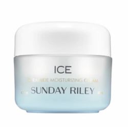 BNIB ICE CERAMIDE MOISTURIZING CREAM 1.7oz