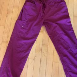 Medium Scrub Pants