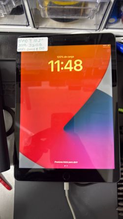 iPad 7, 10.2 in. 32Gb